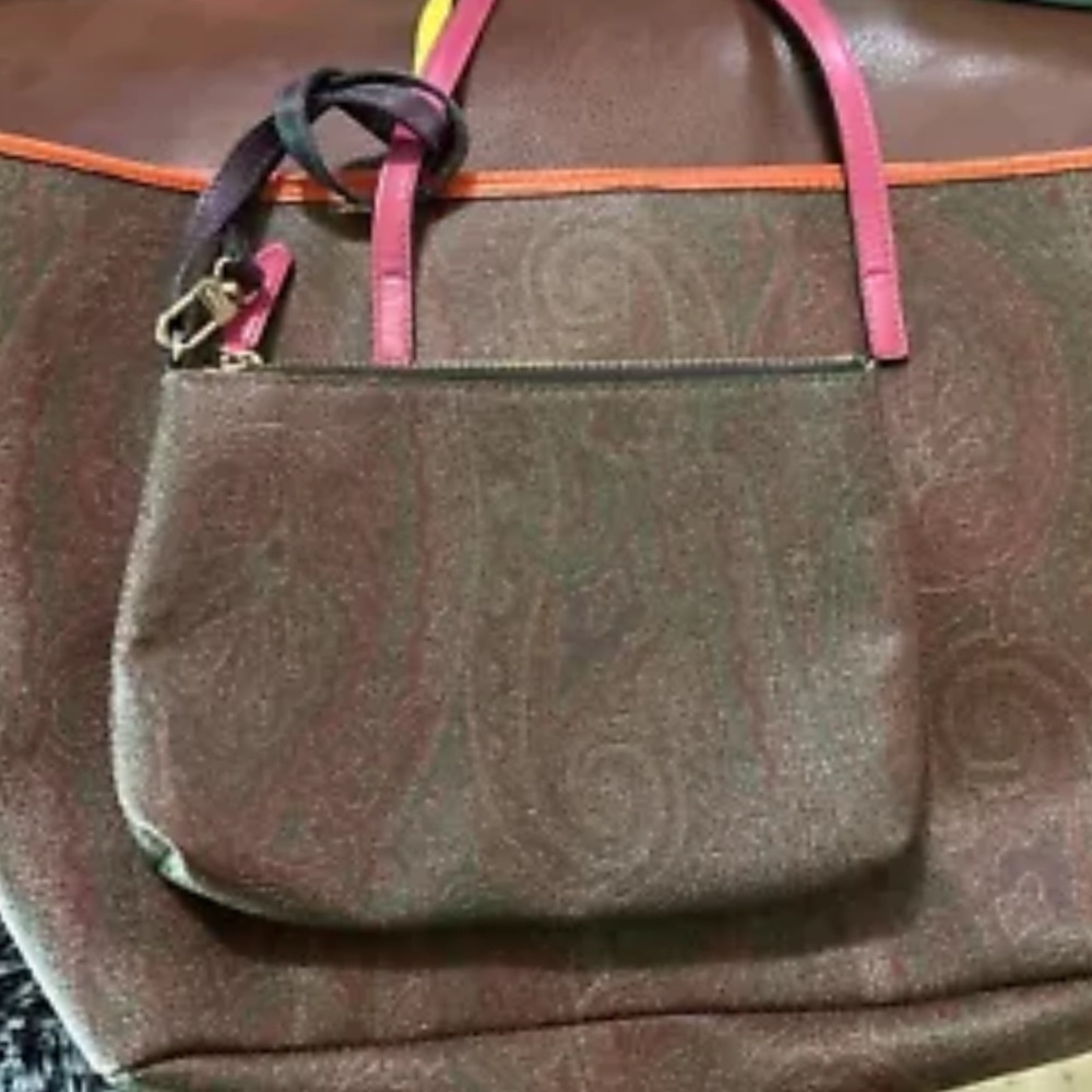 Etro tote